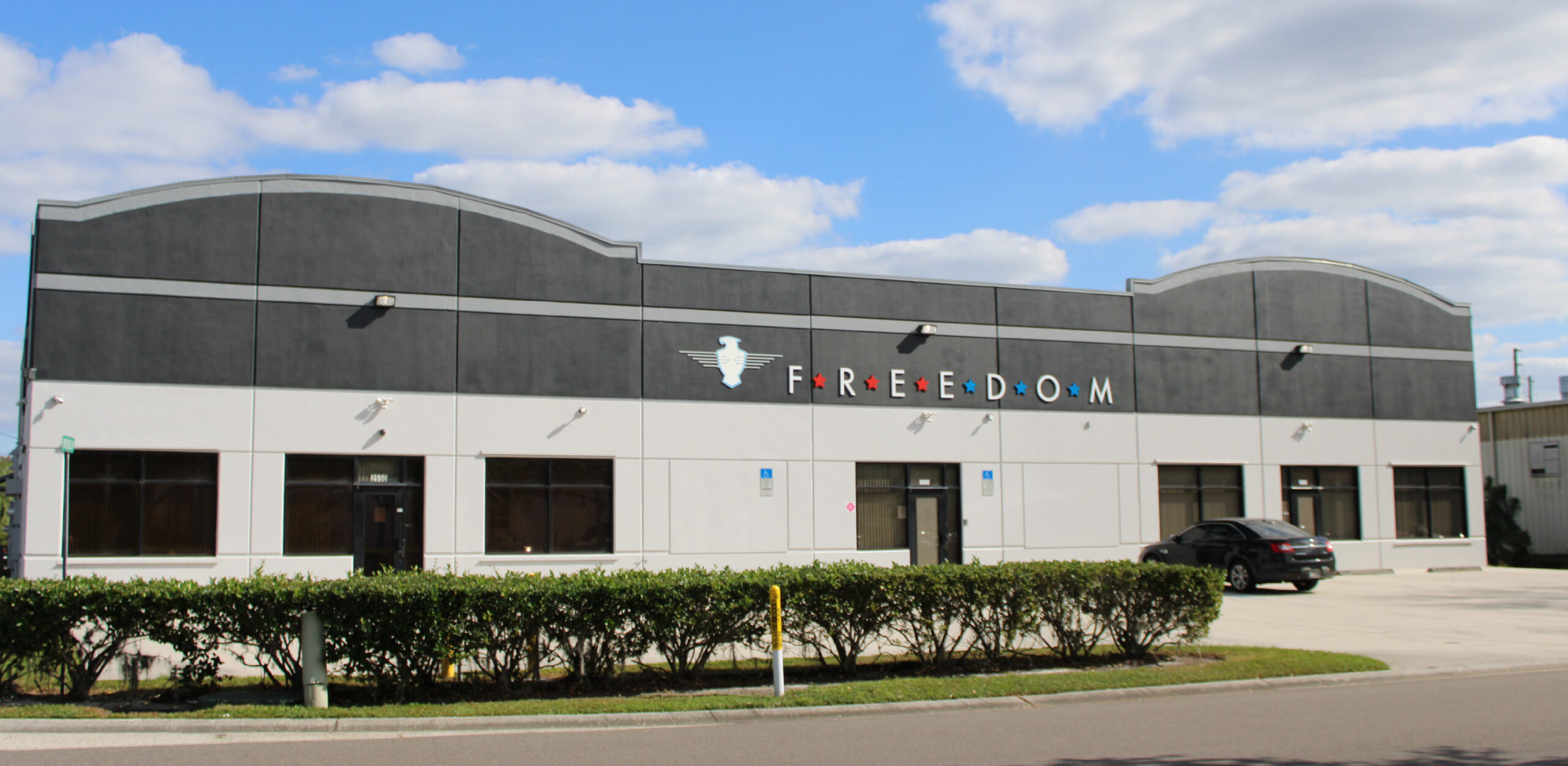 Freedom USA Facility