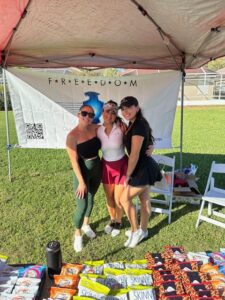 Keys for Kindness Golf Tournament