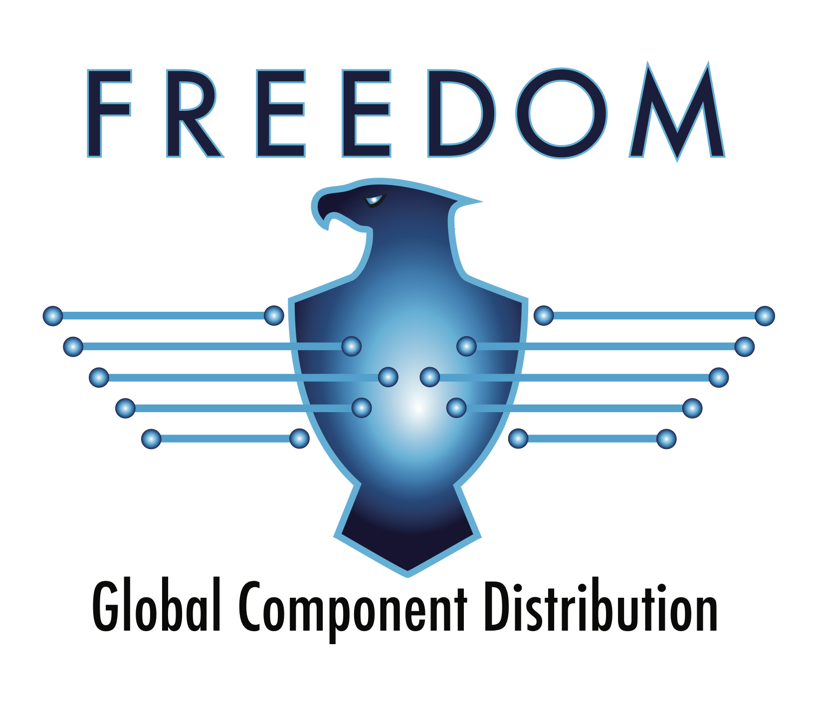Freedom USA Global Component Distribution