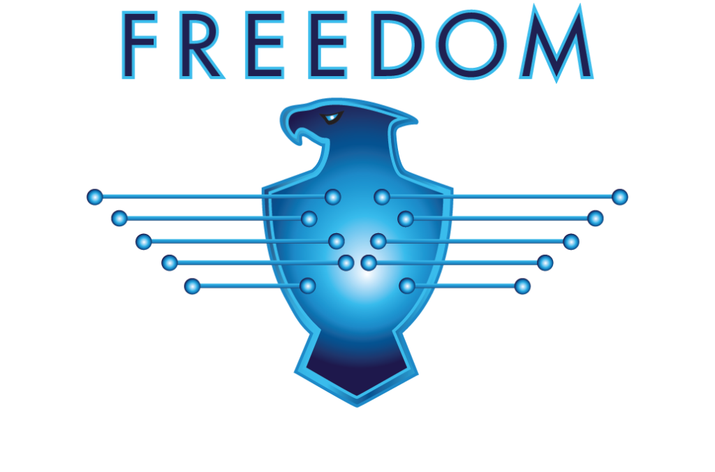 Freedom USA Logo