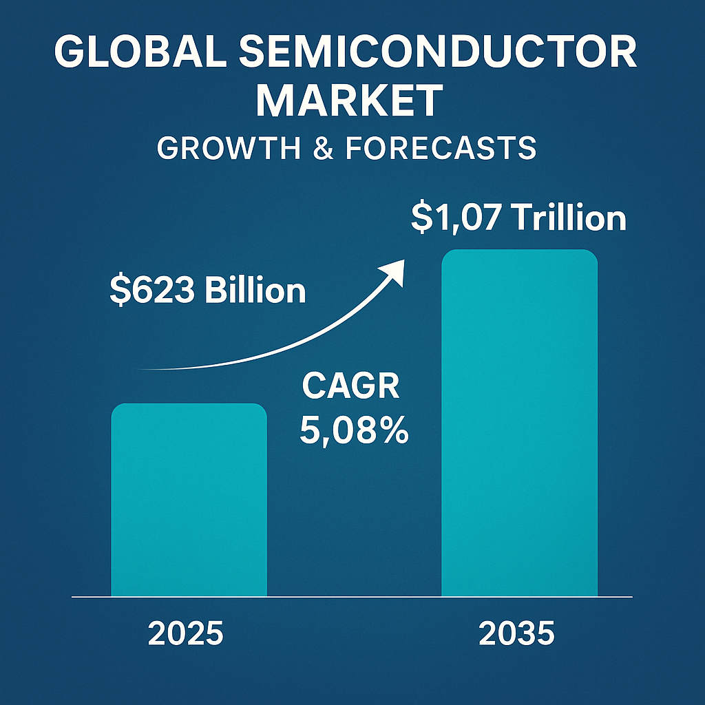 Robust Growth Projections.