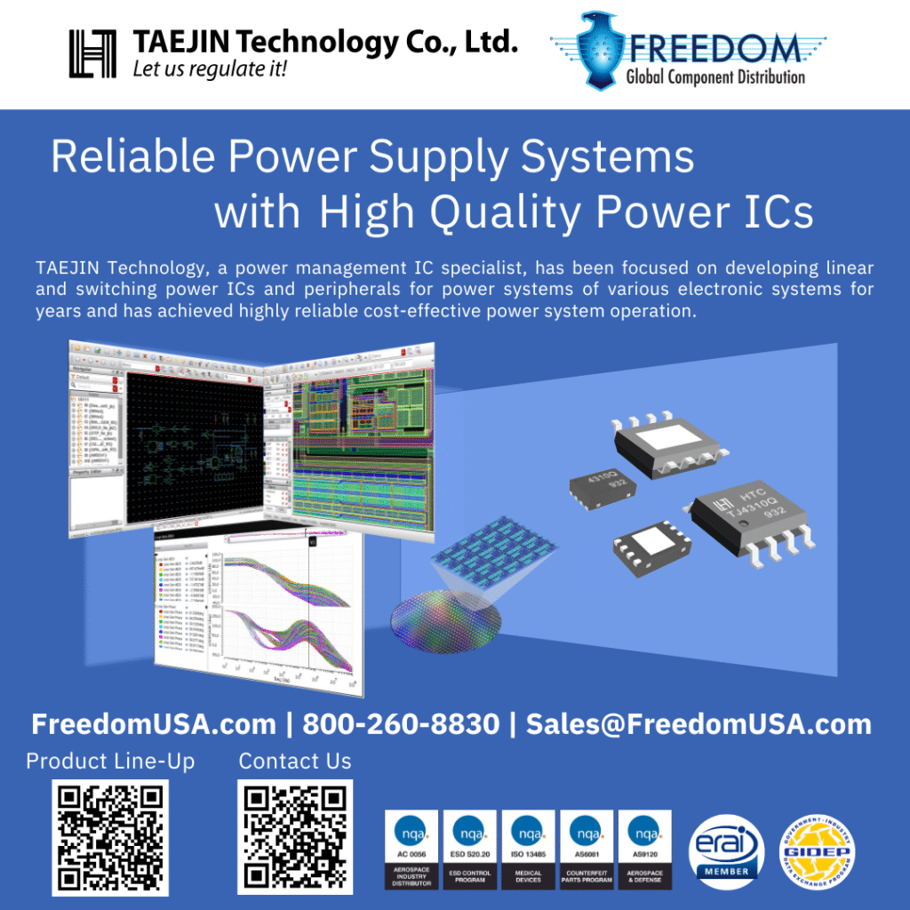 TAEJIN Technology Co.