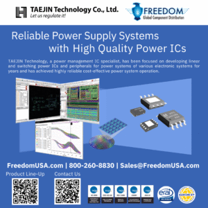 TAEJIN Technology Co.
