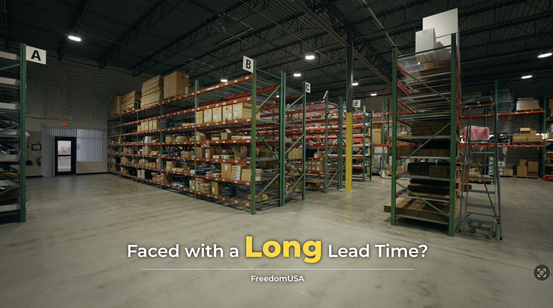 supply chain work culture solutions